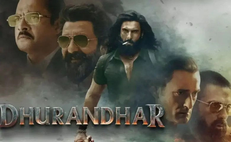 Dhurandhar Review: ફાયર મોડમાં છવાઈ ગયા રણવીર સિંહ અને અક્ષય ખન્ના, ફેન્સ ખુશખુશાલ hum dekhenge news