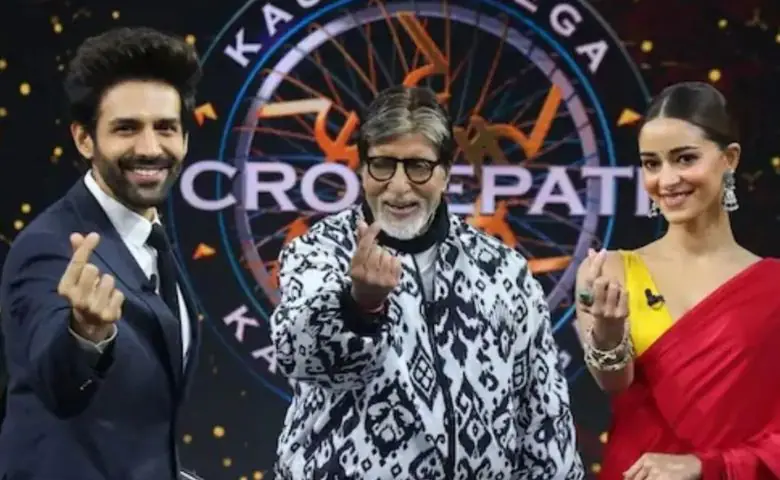 સર, આ હોટ સીટ તો મારા કરતા પણ હોટ છે, KBC 17માં જઈને અનન્યાએ બિગ બીને બીજું શું કહ્યું? Hum dekhenge news