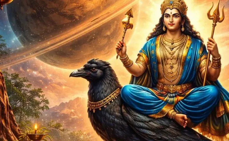 2027માં શનિ મીન રાશિમાં પ્રવેશશે, આ ત્રણ રાશિઓ થશે સૌથી વધુ પ્રભાવિત hum dekhenge news
