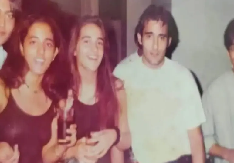 Akshaye Khanna ex-girlfriend is very happy with his comeback