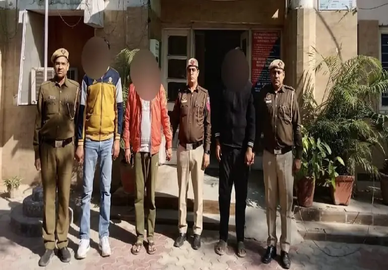 Youth killed in minor altercation