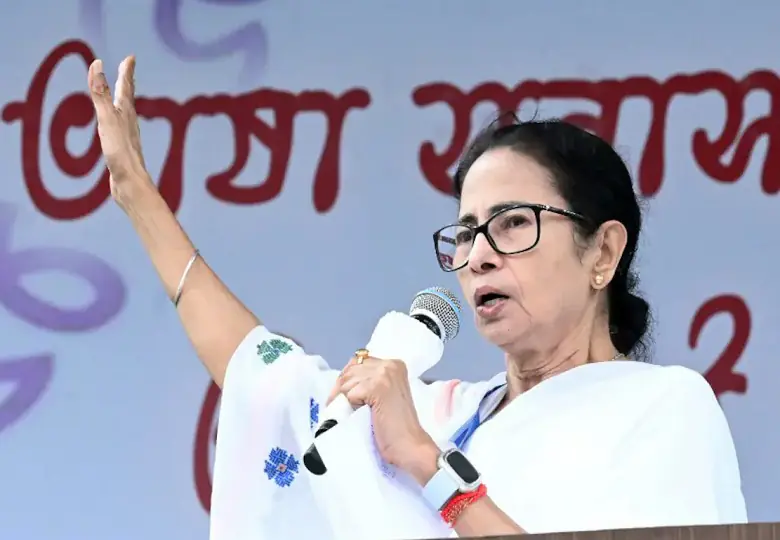 Foundation stone laid for Durga Puja in Kolkata