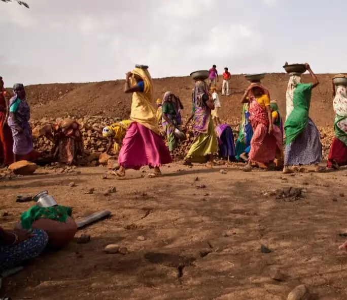 Mahatma Gandhi name will be removed from MNREGA