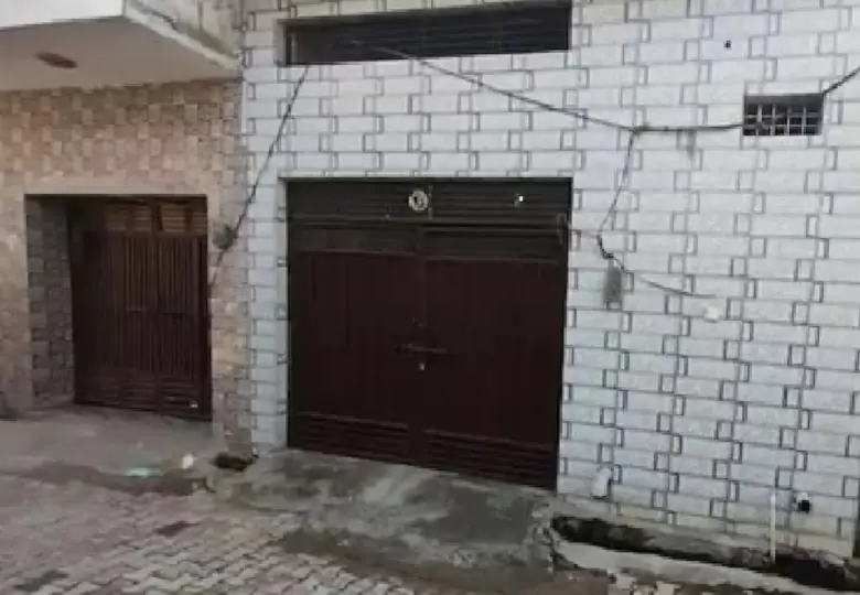 Husband killed his wife