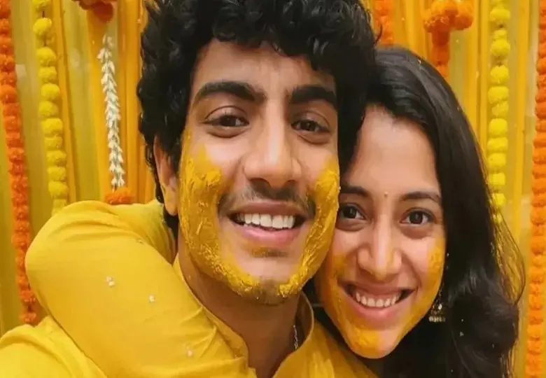 Cricketer Smriti Mandhana Palash Muchhal Getting Married