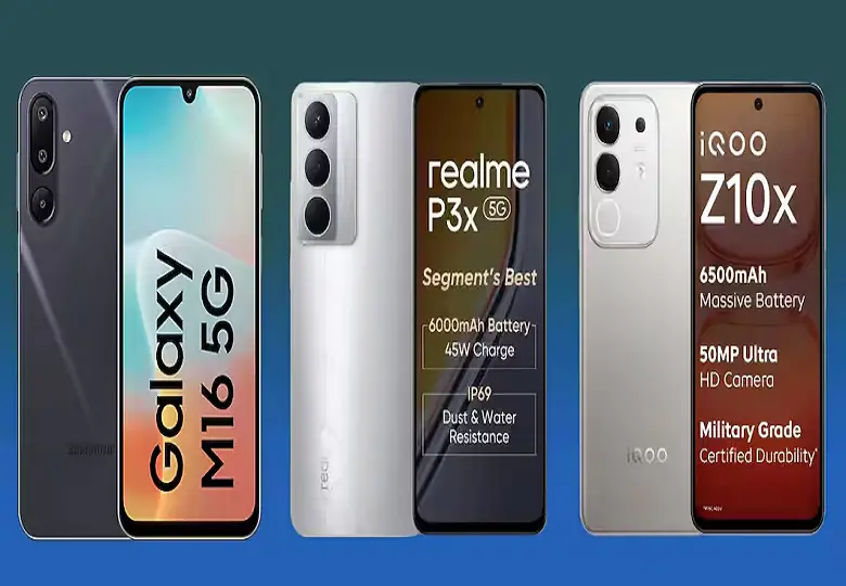 This year great phones priced at Rs 15,000 were launched