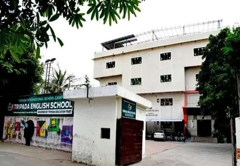 Child slapped by teacher at school