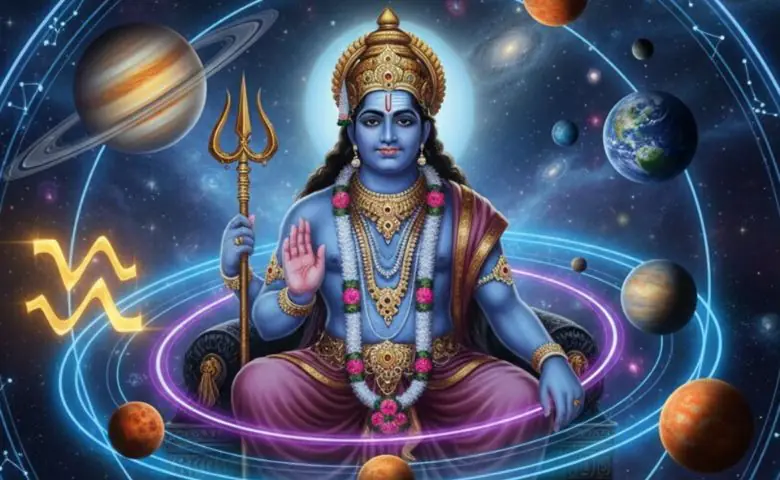 શનિ માર્ગી થઈને નવા વર્ષમાં છ મહિના સુધી આપશે લાભ અને સફળતા hum dekhenge news