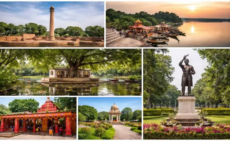 પ્રયાગરાજ ફરવા જઈ રહ્યા હો તો 50 કિલોમીટરમાં આ જગ્યાઓ છે ખૂબ ખાસ Hum dekhenge news