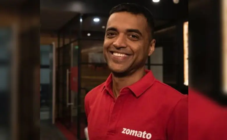 દિપિન્દર ગોયનું Eternalના CEO પદેથી રાજીનામુંઃ હવે નવા સાહસો અને રિસ્કી પ્રોજેક્ટ્સ પર કરશે કામ Hum dekhenge news