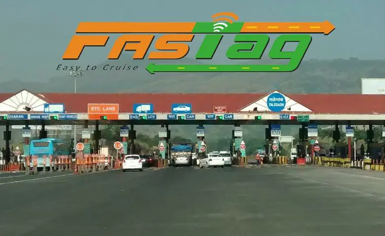 FASTag યુઝર્સ એલર્ટ! 1 ફેબ્રુઆરીથી બદલાશે Toll Tax સાથે જોડાયેલો નવો નિયમ hum dekhenge news