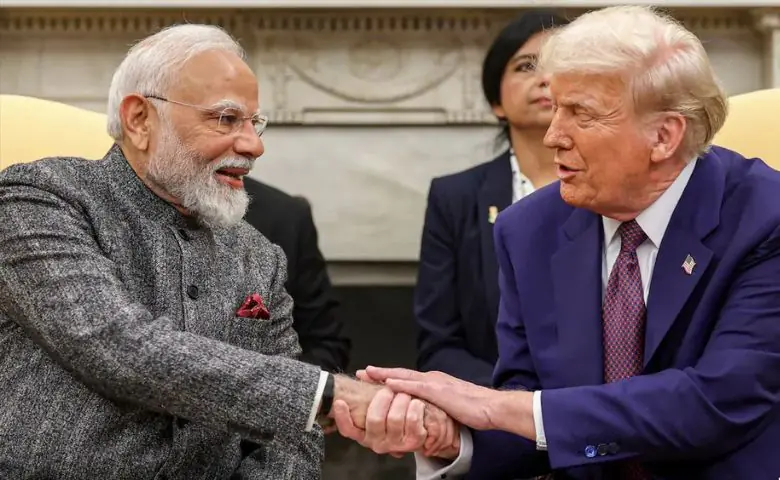 US સાથે ડીલ ક્યારે થશે? ટેરિફને લઈને નો-ટેન્શન. Economic Surveyની મોટી વાતો જાણો hum dekhenge news