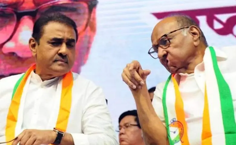 ફેબ્રુઆરીના મધ્ય સુધી બંને NCPનો વિલય નિશ્ચિત, પરંતુ કોના હાથમાં કમાન? આ ચાર નામ ચર્ચામાં hum dekhenge news