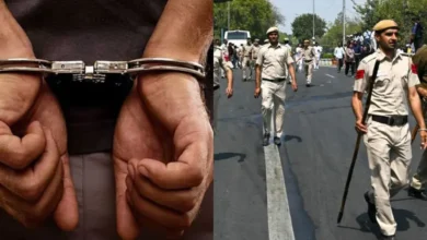 શું માત્ર પૂછપરછ માટે પોલીસ ધરપકડ કરી શકે? પરેશાન થતા પહેલા જાણી લો આ કામના નિયમો hum dekhenge news