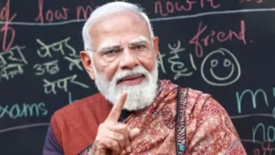 Pariksha Pe Charcha 2026: બીજા સત્રમાં PM મોદીએ વિદ્યાર્થીઓને ગુરુમંત્ર આપ્યા, ખાસ વાંચો hum dekhenge news