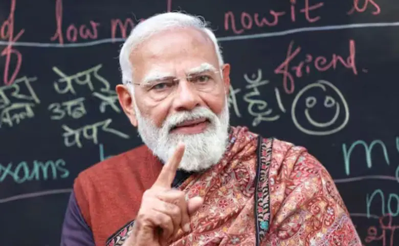 Pariksha Pe Charcha 2026: બીજા સત્રમાં PM મોદીએ વિદ્યાર્થીઓને ગુરુમંત્ર આપ્યા, ખાસ વાંચો hum dekhenge news