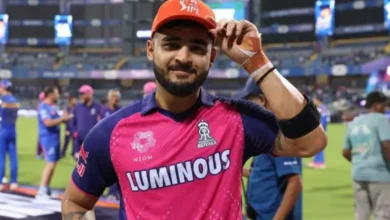 IPL 2026: જાણો કોને મળી શકે છે રાજસ્થાન રોયલ્સની કેપ્ટનશિપ hum dekhenge news
