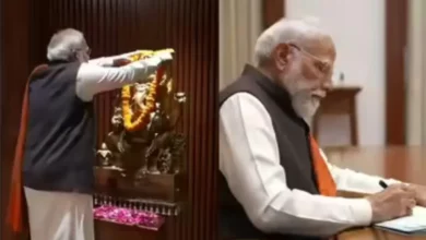 સેવા તીર્થથી PM મોદીએ લીધો પહેલો નિર્ણય, મહિલાઓ અને યુવાનો માટે છે ખાસ hum dekhenge news