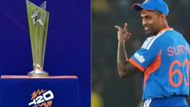 T20 World Cup 2026: ટીમ ઈન્ડિયાનો સુપર 8નો આ છે શિડ્યુઅલ, બે ટીમના નામ પણ ફાઈનલ Hum dekhenge news