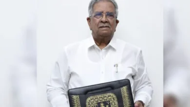 Gujarat budget 2026-27: ગુજરાતની માથાદીઠ આવક 3.1 લાખ, જે રાષ્ટ્રીય સરેરાશ કરતાં 60%થી વધારે Hum dekhenge news