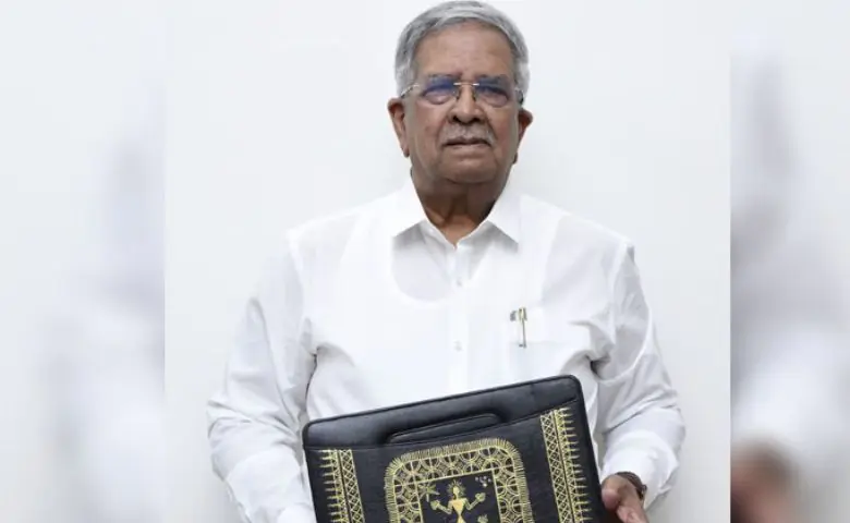 Gujarat budget 2026-27: ગુજરાતની માથાદીઠ આવક 3.1 લાખ, જે રાષ્ટ્રીય સરેરાશ કરતાં 60%થી વધારે Hum dekhenge news