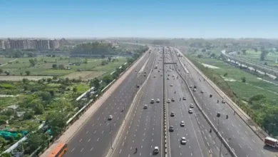 Gujarat budget 2026-27: રસ્તા-પુલ પર ટ્રાફિકનું ભારણ હળવું કરવા બજેટમાં આવ્યો માસ્ટર પ્લાન, હાઈ સ્પીડ કોરિડોર બનાવાશે hum dekhenge news