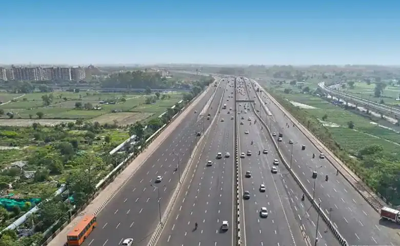 Gujarat budget 2026-27: રસ્તા-પુલ પર ટ્રાફિકનું ભારણ હળવું કરવા બજેટમાં આવ્યો માસ્ટર પ્લાન, હાઈ સ્પીડ કોરિડોર બનાવાશે hum dekhenge news