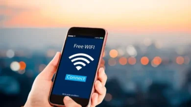 મુસાફરી દરમિયાન ફ્રી WiFiની લાલચ મોંઘી પડશે, ખાલી થઈ શકે છે બેન્ક એકાઉન્ટ hum dekhenge news
