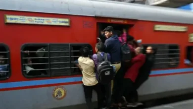 Railway New Rules: 1 માર્ચથી બદલાઈ જશે ટ્રેનની મુસાફરી, જાણો પાંચ મોટા ફેરફાર hum dekhenge news