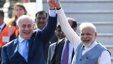 PM મોદીએ ઈઝરાયલની ધરતી પરથી આતંકવાદ મુદ્દે આપી ચેતવણી, આડકતરો ઈશારો પાક. તરફ hum dekhenge news
