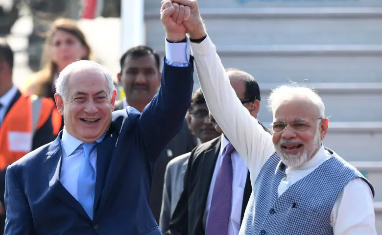 PM મોદીએ ઈઝરાયલની ધરતી પરથી આતંકવાદ મુદ્દે આપી ચેતવણી, આડકતરો ઈશારો પાક. તરફ hum dekhenge news
