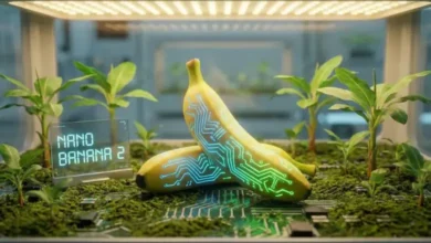 Google Geminiમાં આવ્યું Nano Banana 2, પોતાની પસંદગીનો AI ફોટો બનાવવો હવે વધુ સરળ HD news Desk