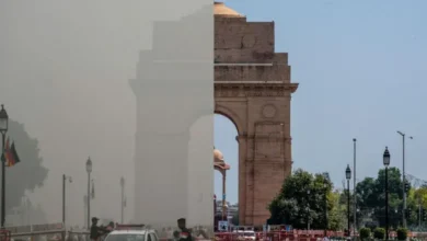 રાજધાનીમાં શ્વાસ રુંધાયા: Air Quality કોવિડ-19 કરતા પણ ખતરનાક, જાણો ચોંકાવનારું સત્ય hum dekhenge news