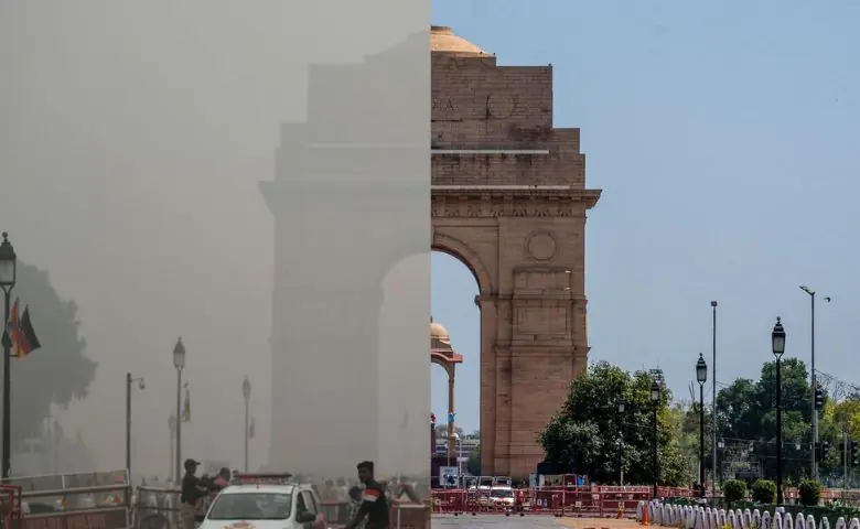 રાજધાનીમાં શ્વાસ રુંધાયા: Air Quality કોવિડ-19 કરતા પણ ખતરનાક, જાણો ચોંકાવનારું સત્ય hum dekhenge news