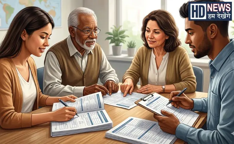 National 16th Census 2026: 33 Key Questions Every Household Must Answer