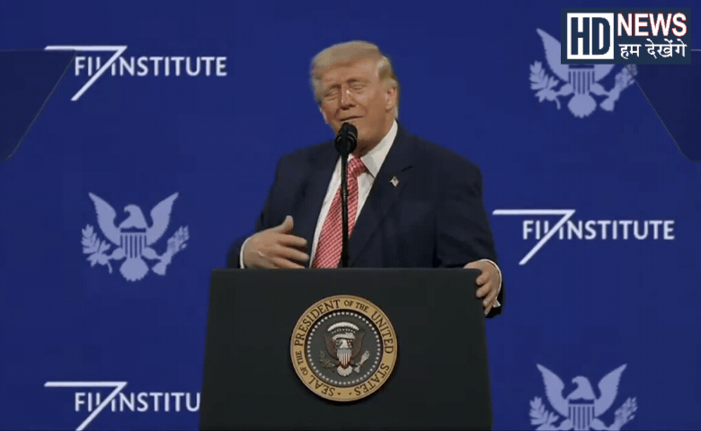 Donald Trump News