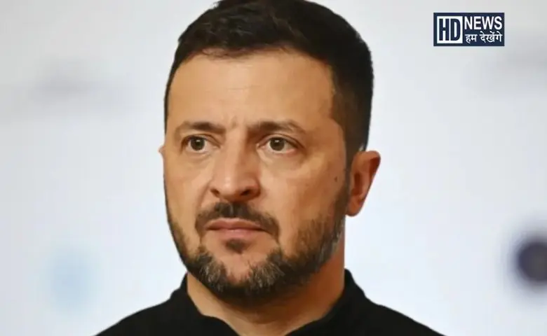Zelensky