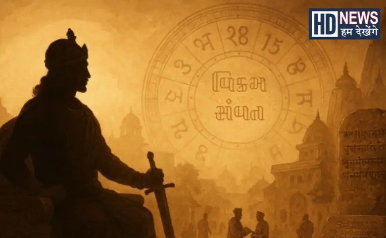 Vikram Samvat વિક્રમ સંવત હિંદુ નવું વર્ષ Hindu New Year