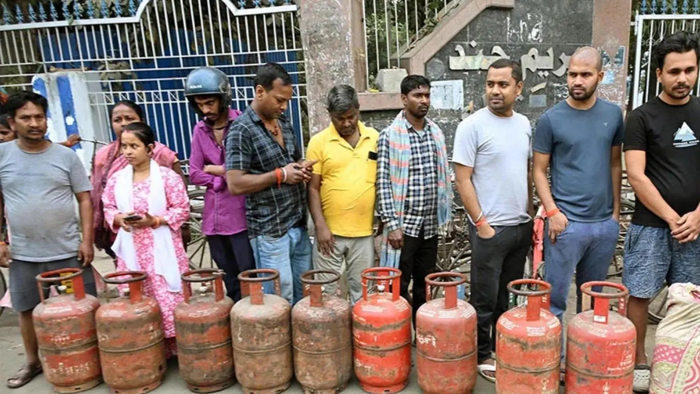 LPG સિલિન્ડરના નિયમોમાં ફેરફાર, કેન્દ્ર સરકારના આ નિયમો જાણો તમારી પર શું કરશે અસર? hum dekhenge news