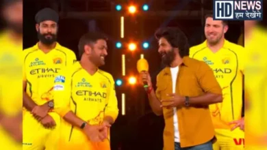 IPL 2026 MS Dhoni on his IPL Retirement
