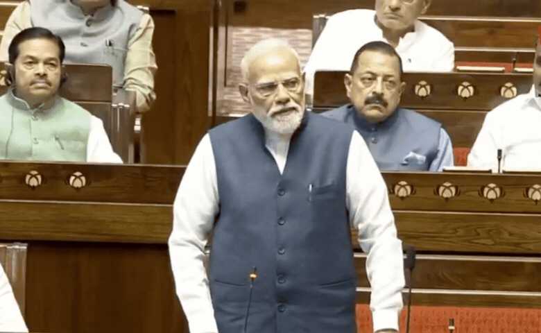 PM Modi