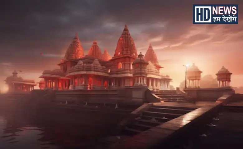 Ram Navami 2026