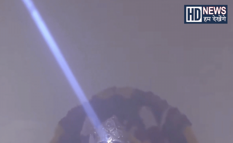 ramnavmi ramlala surya tilak