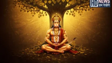 Hanuman Chalisa in Gujarati હનુમાન ચાલીસા ગુજરાતીમાં વાંચો