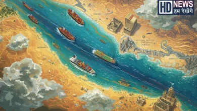 Strait of Hormuz history and importance