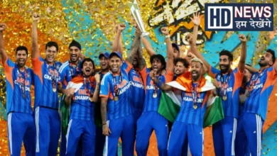 ICC T20 World Cup 2028