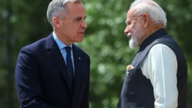 કેનેડા ભારતને યુરેનિયમ આપશે, PM મોદી અને કાર્નીની મુલાકાતમાં થયા મહત્ત્વના કરારો hum dekhenge news