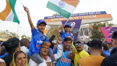 IND vs NZ Final: જ્યારે આખો દેશ તમારી પાછળ હોય... પીયૂષ ચાવલાએ ટીમ ઈન્ડિયાને આપ્યો જીતનો મંત્ર hum dekhenge news
