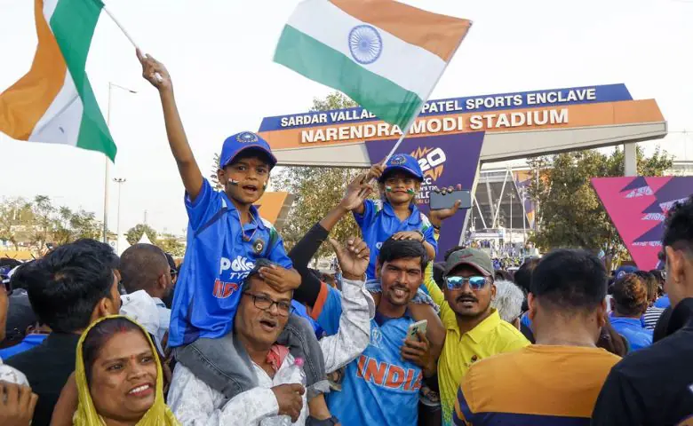 IND vs NZ Final: જ્યારે આખો દેશ તમારી પાછળ હોય... પીયૂષ ચાવલાએ ટીમ ઈન્ડિયાને આપ્યો જીતનો મંત્ર hum dekhenge news