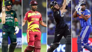 T20 World Cupના 21 મોટા રેકોર્ડ્સ, ભારતના સૌથી વધુ કેચ છુટ્યા, સૌથી વધુ સિક્સ અને સેન્ચુરી પણ મારી hum dekhenge news